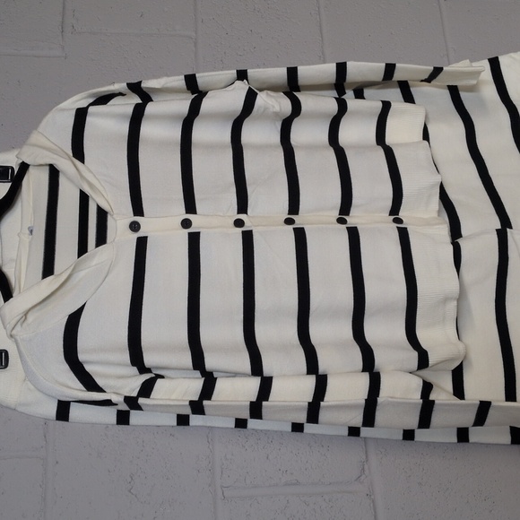 Women's 2 Piece Matching Sweater Lounge Set, Hooded Sweater, Wide Leg, Lg NWOT - Picture 5 of 10